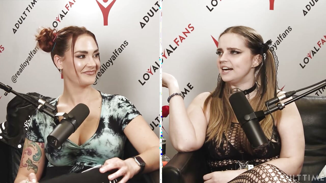 Codi Vore: Lucah Krismas & Mimpi Seks | Avn Special dengan Siri Dahl | Podcast Masa Dewasa