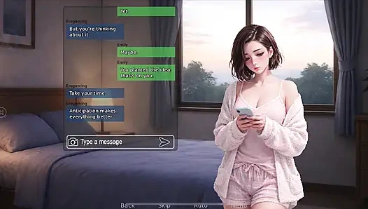 Отдаленные клятвы - Глава 4