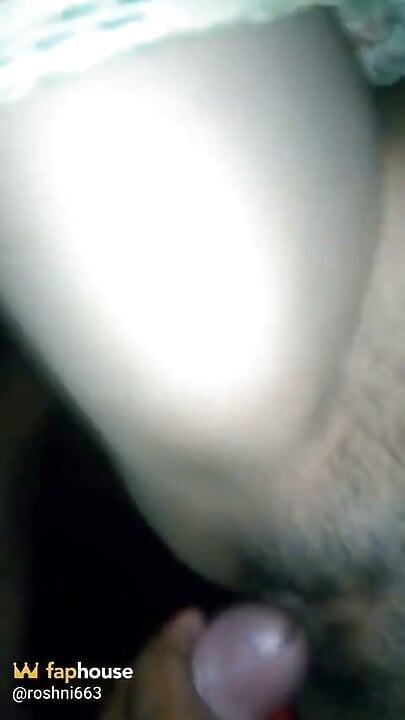 Soția mea frumoasă și sexy Roshni -2