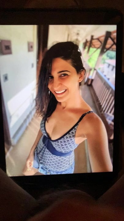 Sexy bitch Aahana kumra moaning tribute1