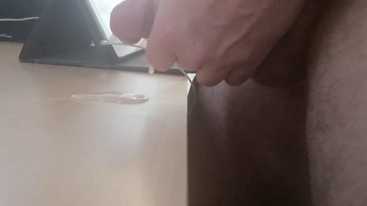 Jerk off