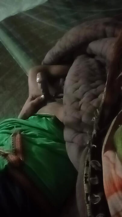 Ye lund bibi ki chudai ke liye taiyar kiya ja raha hai