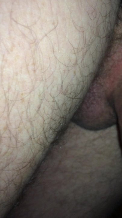 cock pumping