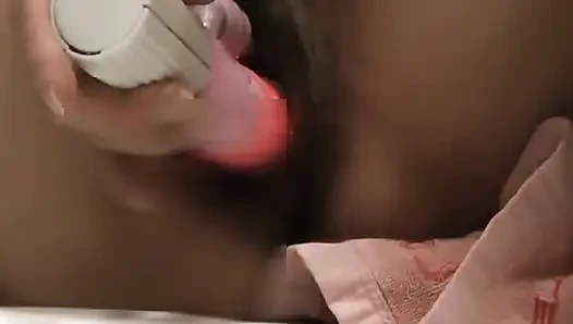 Masterbating in Front of Camera2