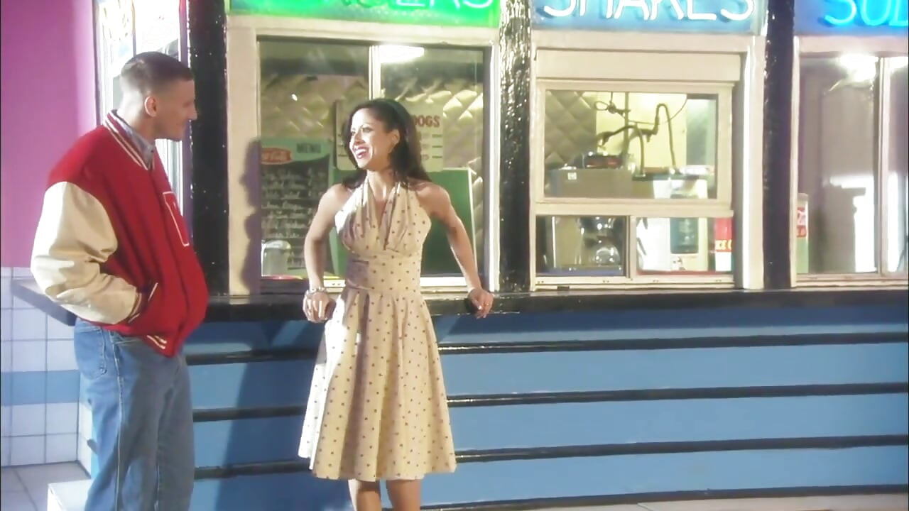 Priča o vrućim ljubavnicima...