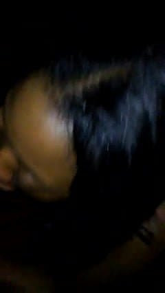 Ms porter got that good head