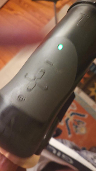 New Handy jack off tool video