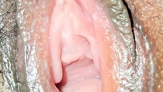 Bangladeshi Bangali Hindu boudi pussy - My Super closeup pussy for pussy lover.