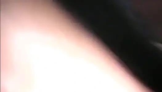 Зависимость большого черного члена - моя жена обожает большой черный член