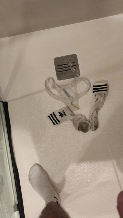 Meias de calcinha de xixi