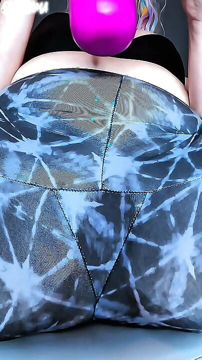 Pantie Bang 5
