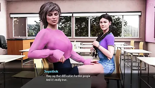 Milfs of sunville - ep 16