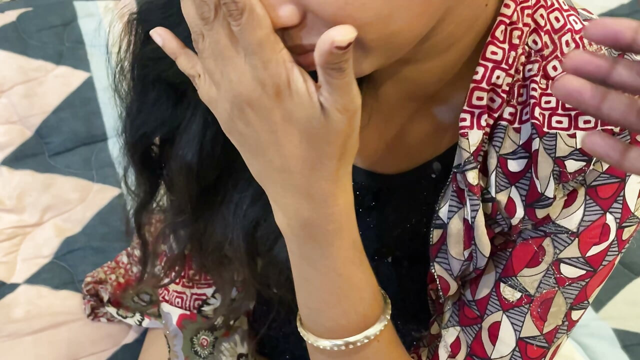 First Time Indian Beautiful Desi Model Hardcore sex with Driver