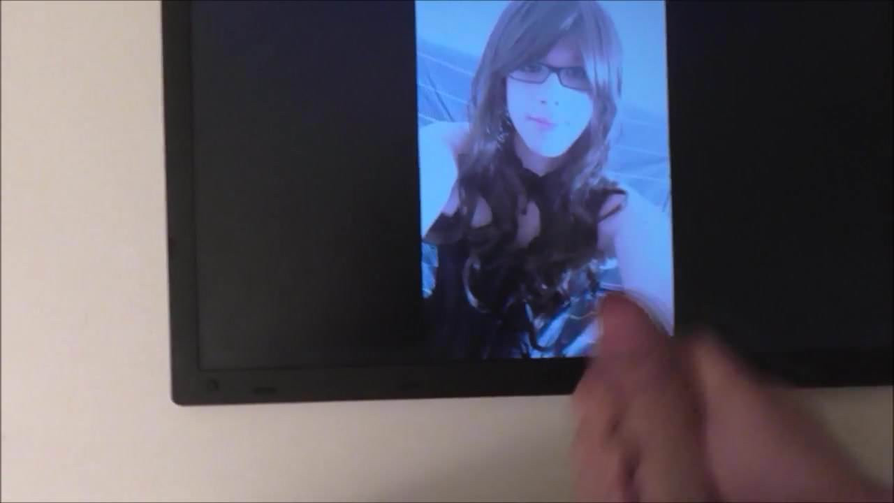 JadeJade03 cumtribute 1