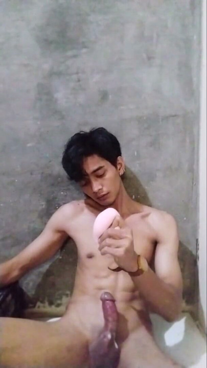 A Young Boy Experiments With His First Sex Toy - Part 2 | Clip 3