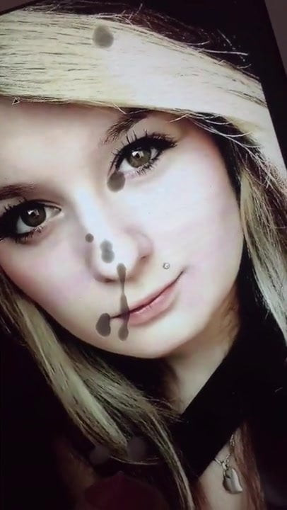 Tribute for Facebookbitch