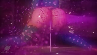 החלום של בטי פרק 2 מאת Omitome