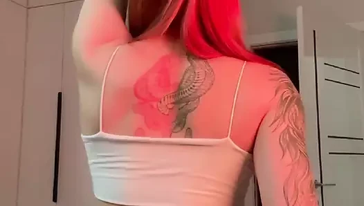 cherry_inside video