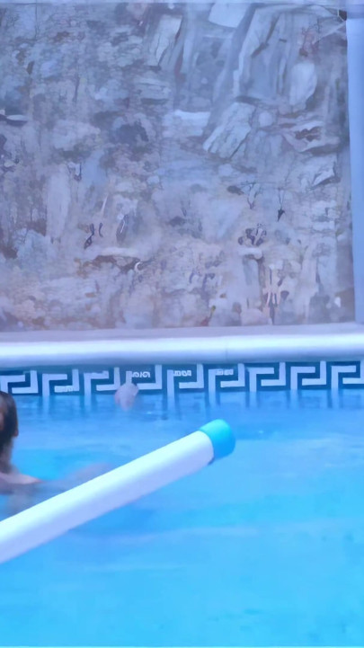 Sexy Video Missguapa_pool
