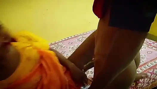 I FUCK MY STEPSISTER S TIGHT PUSSY HARD INSTEAD OF HER BOYFRIEND HARDCORE SEX OF A STEP BROTHER WITH HIS SEXY DESI STEP SISTER