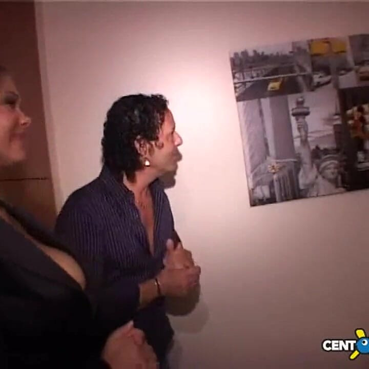 Nenorocita de bonă 2 (film completo Centoxcento)