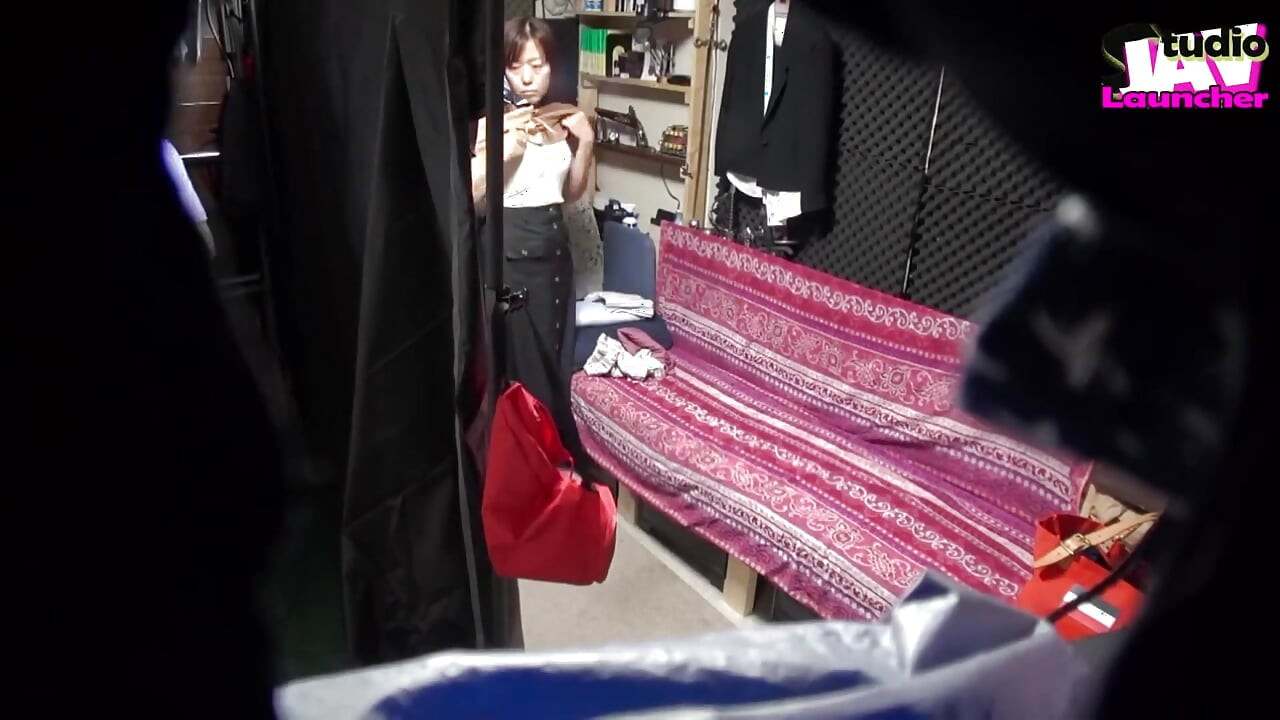 My Wife's Friend Stayed Over and Her Mature Charm Slowly Pulled Me Closer - Part1