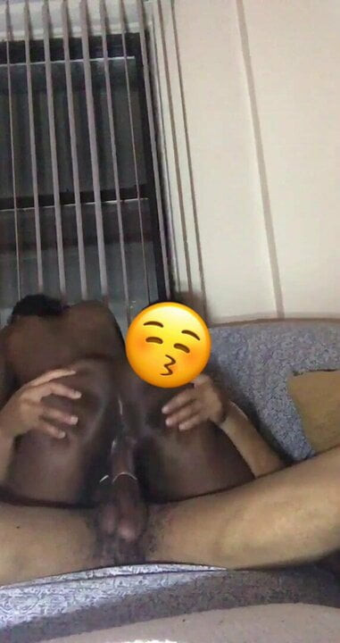 She riding that dick part 4