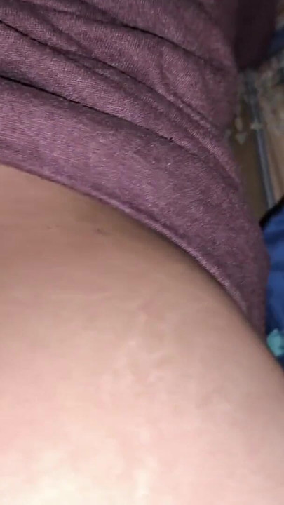 I have anal sex with my mother-in-law, she got addicted to sex every day | Clip 1