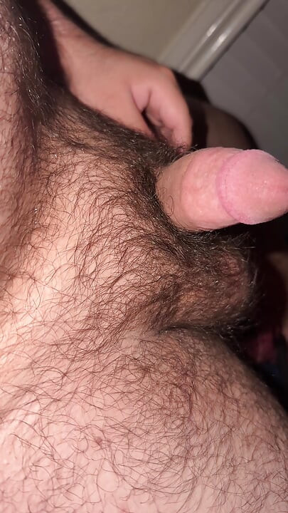 Soft to hard with cockhead flaring