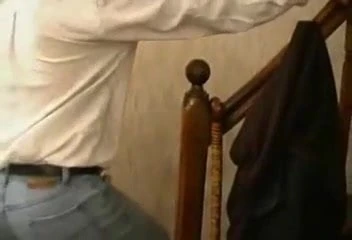 French MILFs fisting and anal fucked