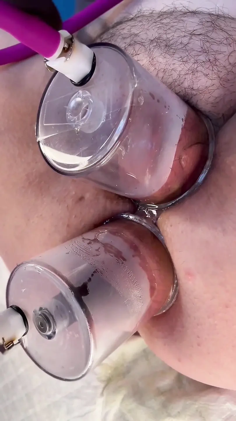 Extremes doppelpumpen enthüllt 2026