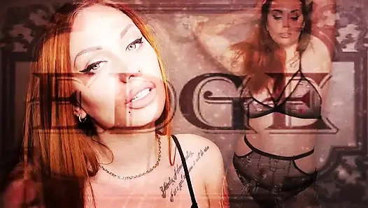 Пустоглая тренировка дрочера! Гун! Дрочу! Края!