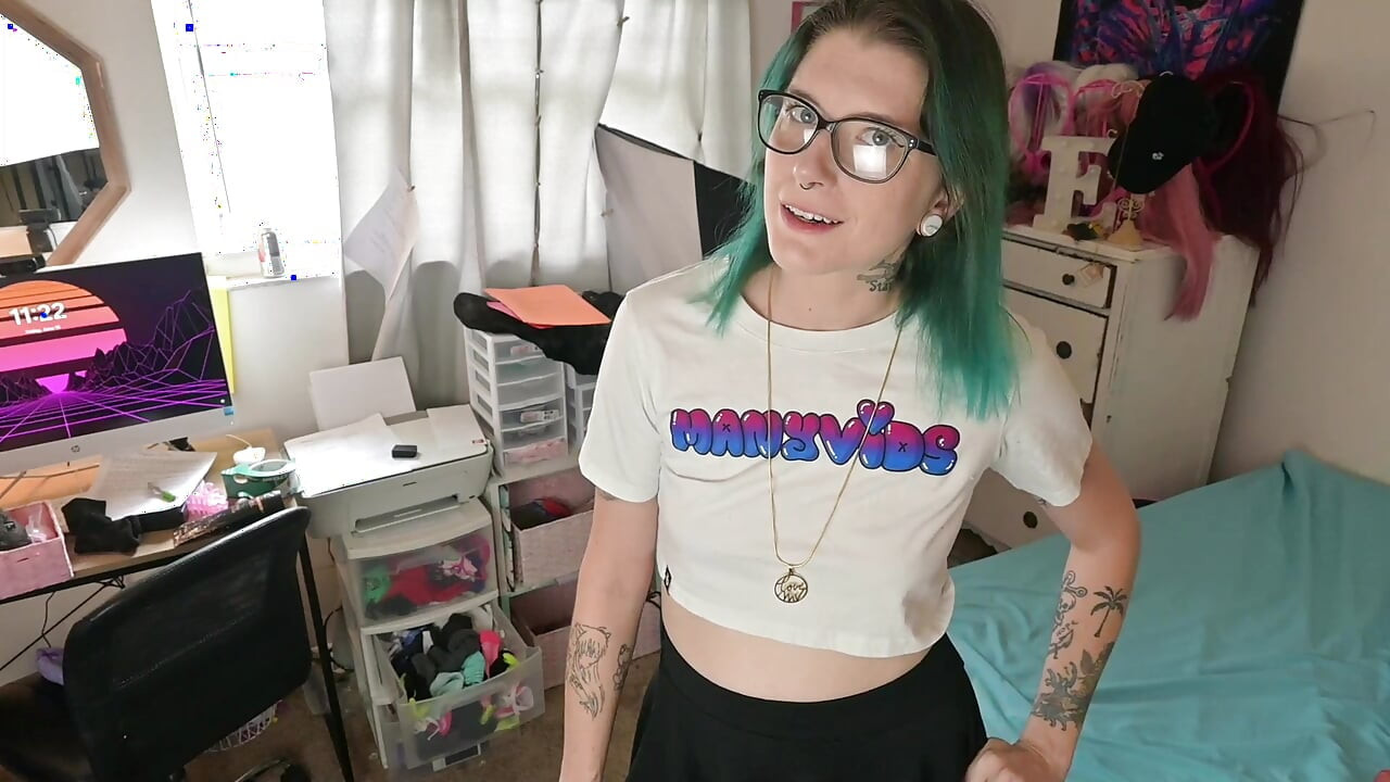 Girl: the Anal Experience