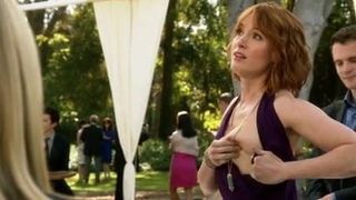 Alicia Witt tit