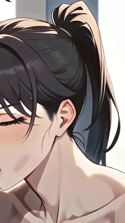 Stunning Beauty with Perfect Natural Tits Turns Into a Total Whore in Bed – Passionate All-Hole Fucking | Clip 3