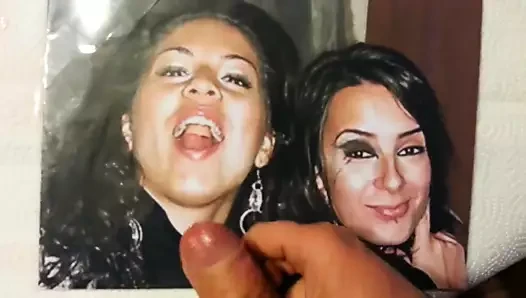 Jmcom tarafından laura'ya 2. Cumtribute.