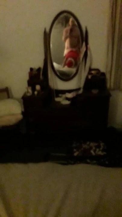 Esclave au service du père Noël