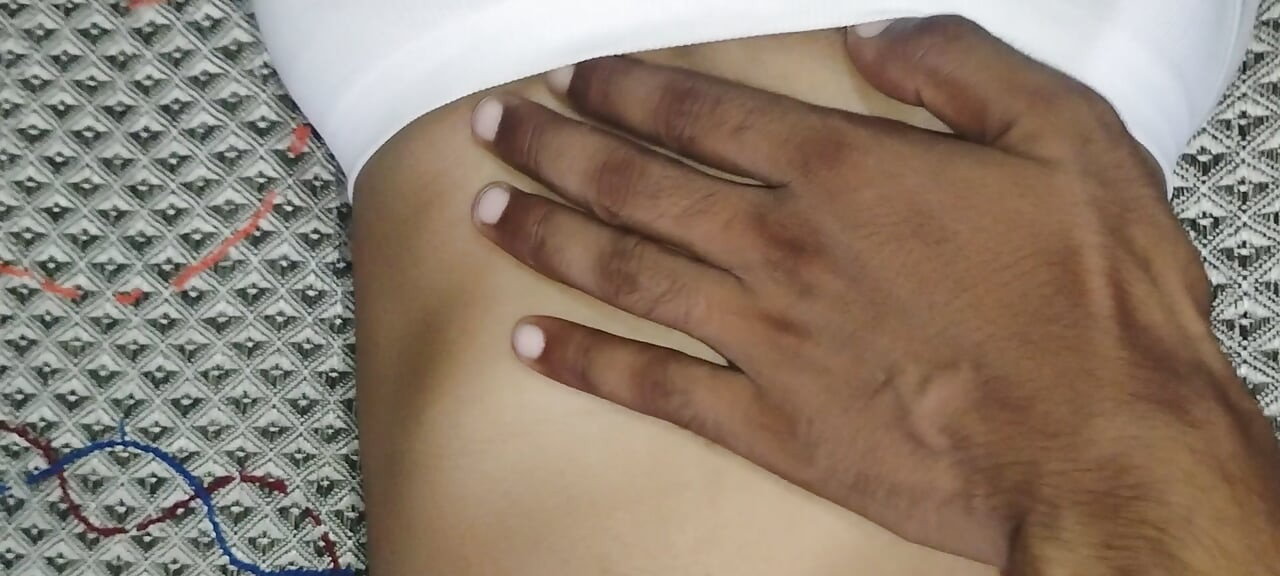 Cute desi bhabhi ki Desi thukai