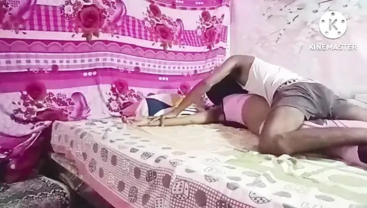 Musim 121. Setelah datang untuk joging, entot aku di rumah