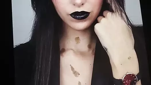 Asmr glow döl haraç 07