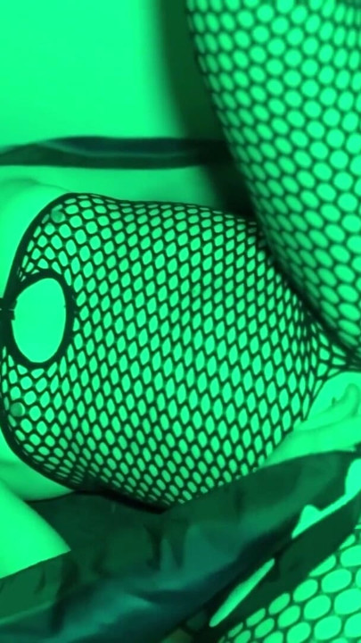 Ranger Rick descubre una nueva especie de Anal SlutterFly - Vanessa Cliff | Clip 3
