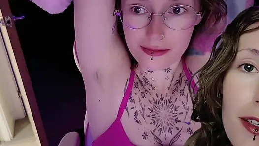 Saç ibadeti doğal tanrıça hakimiyeti