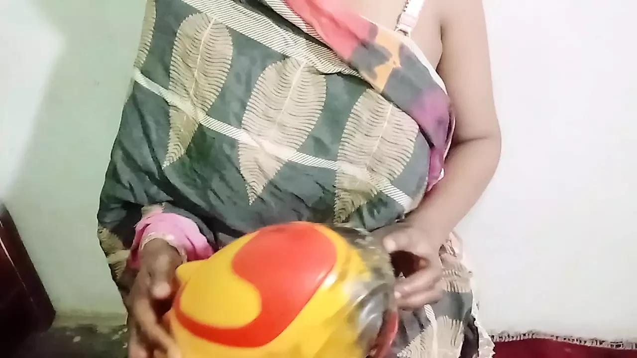 La matrigna araba vuole un grosso cazzo