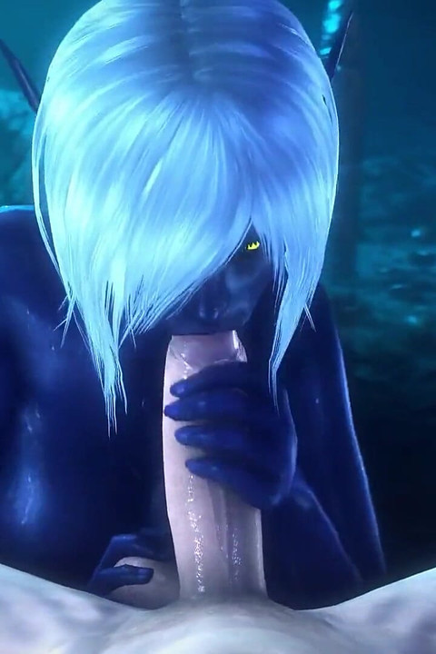 타락한 왕좌 - 누알리아 여왕