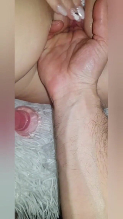 Epický okamžik z "Takhle začneme sexuální noc"