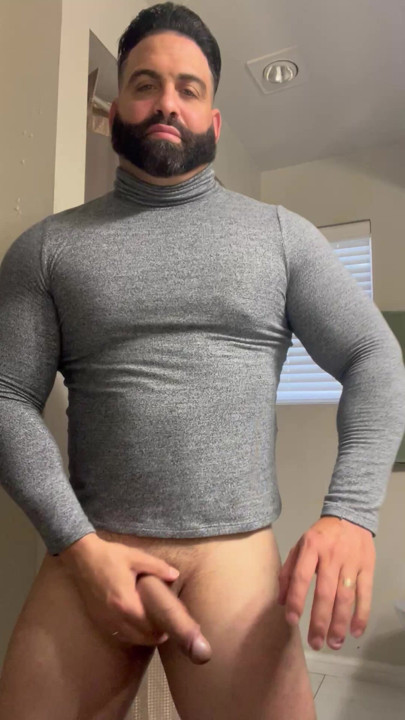You'll love my rich cock