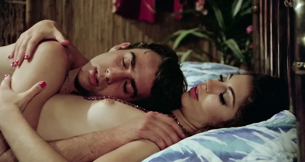 Retro Full Movie 001