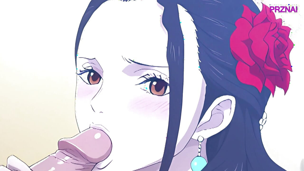 One Piece Viola(5) Hen