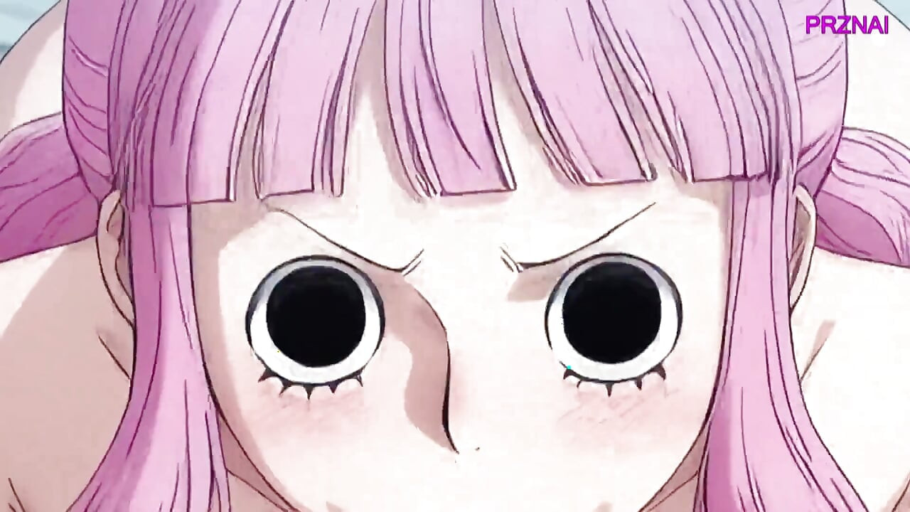 One Piece Perona Hen 11