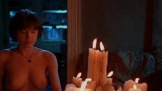 Angelina Jolie - Foxfire (langer topless)